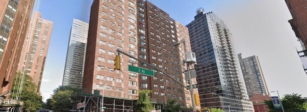Upper East Side Sisters in Their 70s Face Eviction From Longtime Mitchell-Lama Home