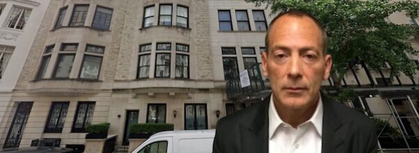 Notorious Landlord Moves to Block Auction of His Upper East Side Mansion Notorious Landlord Moves to Block Auction of His Upper East Side Mansion