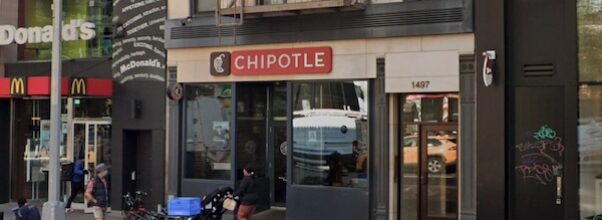 UES Woman Sues Chipotle and DoorDash After Alleged Rodent Discovery in Burrito Bowl UES Woman Sues Chipotle and DoorDash After Alleged Rodent Discovery in Burrito Bowl