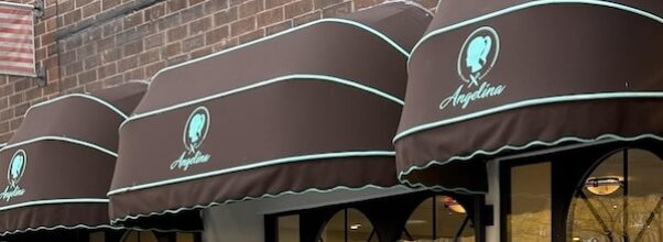 Angelina Bakery Has Closed Its Third Avenue Location