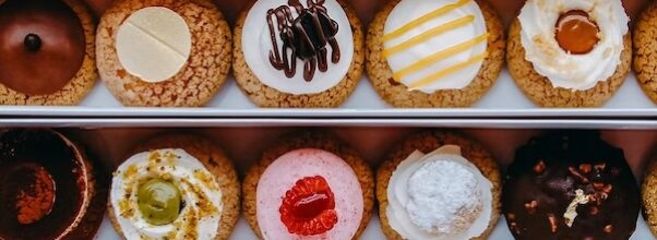 Popular French Pastry Shop Barachou Is Opening on the Upper East Side