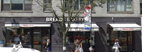 An Uprising at Breads Bakery: Workers Say Enough is Enough