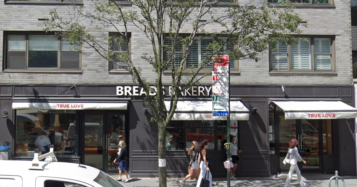 breads bakery upper east side