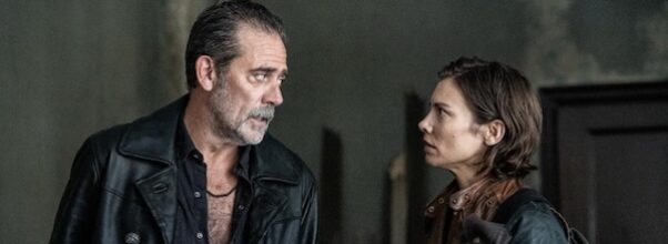 Zombies Invade the Upper East Side: “The Walking Dead: Dead City” Filming on UES