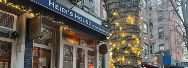 Heidi’s House Reopens
