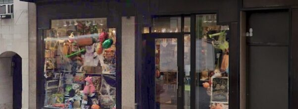 David Ishayik, Former Co-Owner of Mary Arnold Toys, Dies this Week