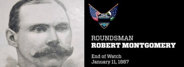 A Forgotten NYPD Tragedy: The Upper East Side Officer Shot by One of His Own