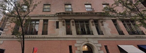 UES Spa Allegedly Trapped 77-Year-Old Woman in Room Until She Handed Over $65K: Lawsuit