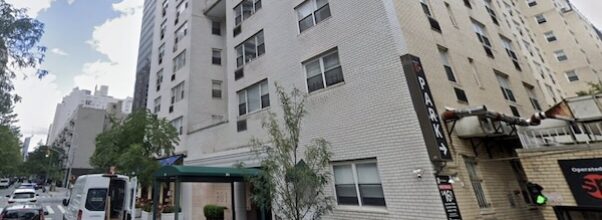 Epstein Files Reveal Upper East Side Condo Served as Hub for Trafficking Network