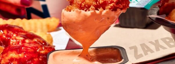 Zaxby’s, Southern Chicken Chain With Over 1,000 Locations, Opening First NYC Restaurant on the Upper East Side