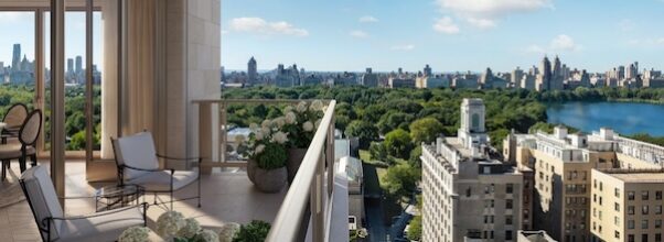 $89.5M Condo Sets New Upper East Side Record $89.5M Condo Sets New Upper East Side Record