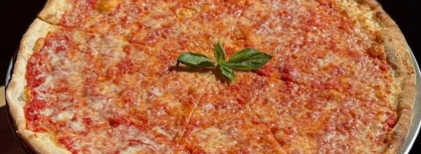 Surf City Pizzeria Opens on the Upper East Side, Bringing Brooklyn-Born Slices to First Avenue