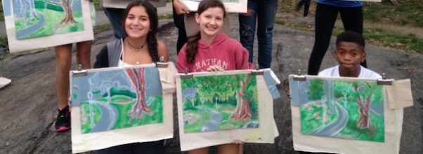 The Upper West Side’s Best-Kept Secret in Art Education Is Celebrating 39 Years The Upper West Side’s Best-Kept Secret in Art Education Is Celebrating 39 Years