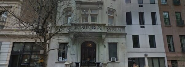 Gertrude Stein, Legendary Upper East Side Art Dealer, Dies at 98 Gertrude Stein, Legendary Upper East Side Art Dealer, Dies at 98