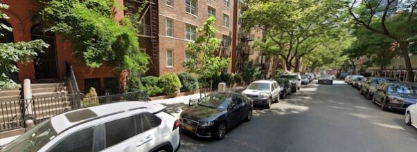 Prominent Restaurateur Shares Disturbing Story of Childhood on Upper East Side and Predators at Neighborhood After-School Programs