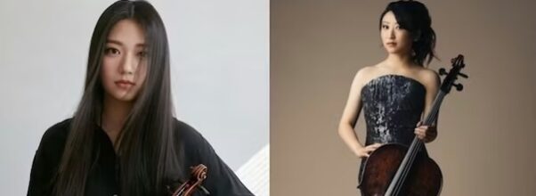 A Landmark Afternoon of Classical Music Is Coming to One of the World’s Most Iconic Stages