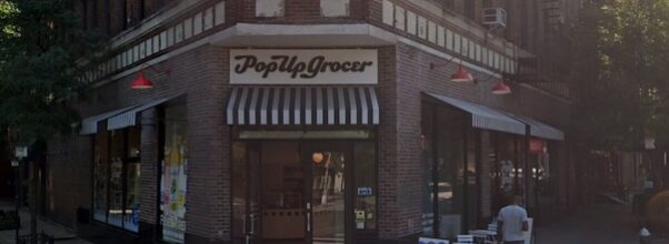 Popular Grocery Store-Cafe Hybrid Expanding to UES Popular Grocery Store-Cafe Hybrid Expanding to UES