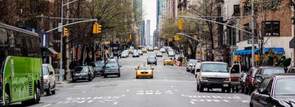 Upper East Side Residents Debate Controversial Traffic Proposal