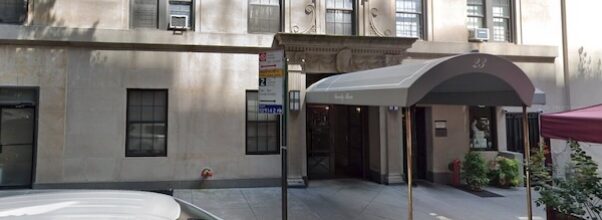 Former Real Estate Exec Convicted In Scheme That Funded Upper East Side Apartment