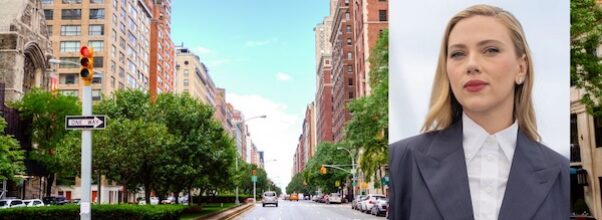 A New Netflix Series Is Headed to the Upper East Side