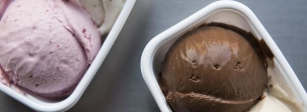 New Gelato Place Opening Friday