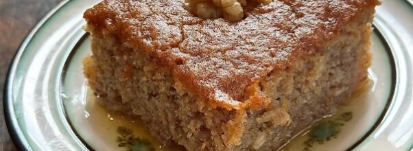 Popular Greek Bakery with Loyal Downtown Following Heading to Upper East Side