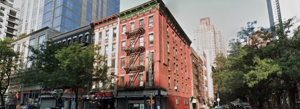 Judge’s Son Learns Fate After Secretly Filming Women on Upper East Side