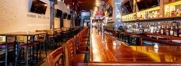 Late-Night Cravings on the Upper East Side? There’s a Kitchen Still Going