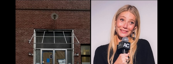 Goop Kitchen, Gwyneth Paltrow’s Restaurant Concept, Is Coming to the Upper East Side - East Side Feed