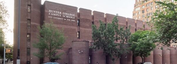 Beyond the SHSAT: The invite-only public school admissions test nobody talks about