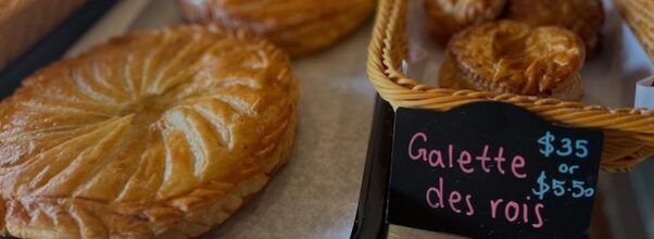 An Upper East Side Bakery That Barely Had Time to Settle In Is Already Gone
