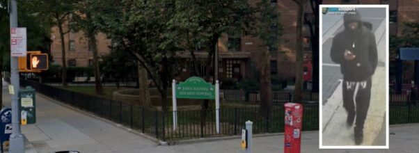 Teen Shot on First Avenue; Suspect Fled on Victim’s Citi Bike