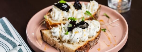 These Upper East Siders Opened a Restaurant Across the Park Last Fall — and It’s Already a Local Favorite