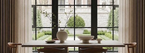 The Detail That Sets High-End Upper East Side Interiors Apart