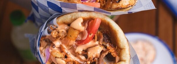 A Rapidly Expanding Greek Chain Just Confirmed Plans for a New Upper East Side Location