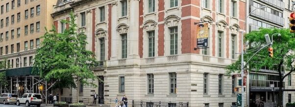 A Major Shake-Up Is Coming to Museum Mile
