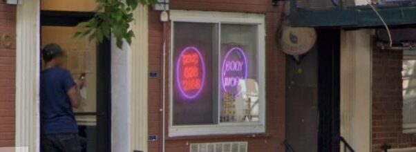 Neighbor’s Crime Stoppers Tip Gets Yorkville Spa Padlocked Over Alleged Prostitution