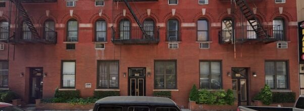 Hours of Screaming, a Threatening Door Sign, and Neighbors Afraid to Do Laundry: The Lawsuit Rocking East 77th Street Hours of Screaming, a Threatening Door Sign, and Neighbors Afraid to Do Laundry: The Lawsuit Rocking East 77th Street