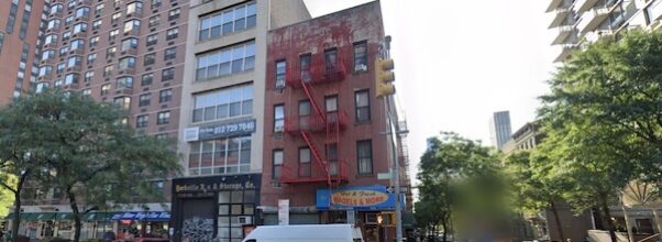 Petition Opposing Proposed East 89th Street Homeless Shelter Surpasses 2,700 Signatures