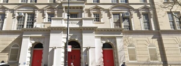A Beloved UES After-School Program Is About to Vanish, and Parents Are Mobilizing to Stop It