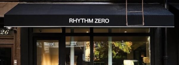 Cult-Favorite Coffee Shop Rhythm Zero Headed To Madison Avenue Cult-Favorite Coffee Shop Rhythm Zero Headed To Madison Avenue
