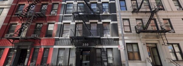 These 3 Upper East Side Buildings Just Topped a List Nobody Wants To Be On