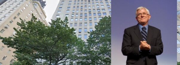 A Familiar Face From Daytime TV Just Left Behind One of Fifth Avenue’s Priciest Co-op Trades