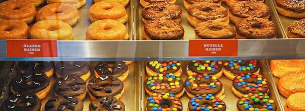Randy’s Donuts, a Famous West Coast Chain, Is Opening on Second Avenue