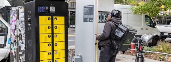 Two Upper East Side Locations Made the City’s E-Bike Charging Shortlist — and the Clock Is Ticking to Weigh In.