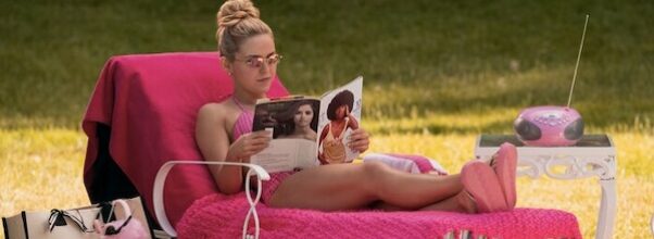 An Iconic Blonde Is Bringing Her Origin Story to the Upper East Side This Week