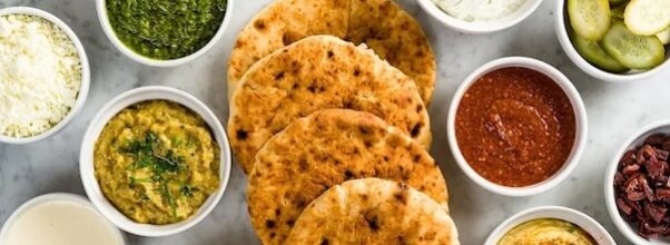 After Three Years, This Fast-Casual Greek Spot Has Closed for Good