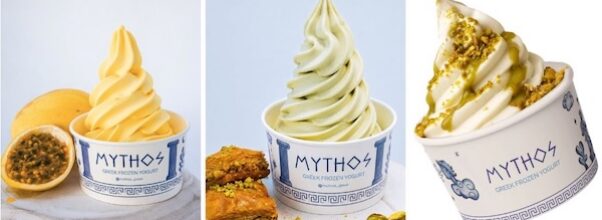 The Frozen Yogurt That Ruled the 2000s Is Back on the Upper East Side — With an Ancient Twist