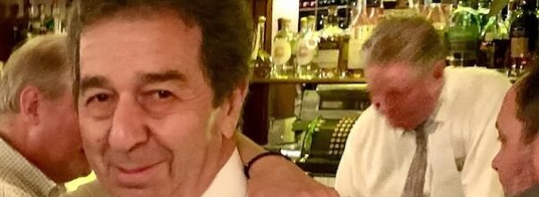 An Era Just Ended at One of the Upper East Side’s Most Beloved Restaurants