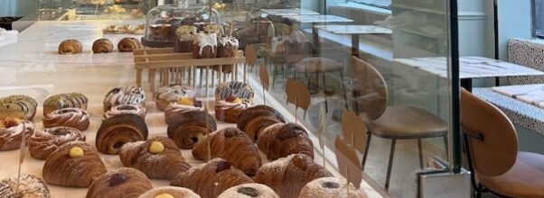 A New Italian Café Is Handing Out Free Treats on the Upper East Side This Week